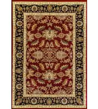 Dynamic Rugs YAZD Machine-Made Traditional 1744 AREA RUGS